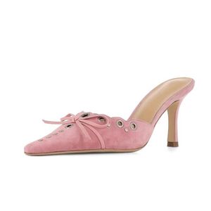 Chaussures à talons hauts sur mesure pour femmes, grandes tailles, très tendance, élégantes et personnalisées - Product Image 1