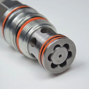 ระบบไฮดรอลิก RPECCAN FDFA-KAN CAGL-LGV RDJA-CCN รีลีฟ - Product Image 4