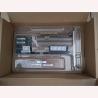 Carte contrôleur RAID MegaRAID SAS 9361-24I 24 ports externes 12 Gb/s PCI-E 3.0 X8 SAS3324 0/1/5/50/6 05-50022-00