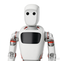 Robot humanoïde Apptronik Apollo