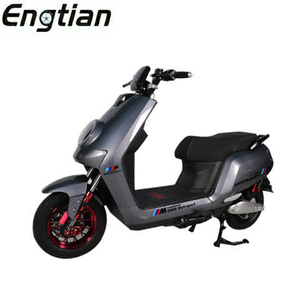 Moto à grande vitesse Engtian Eec Coc Super Power avec moteur de 1500 W pour scooter adulte - Product Image 3
