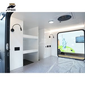 Blackrhino Camper Black Rhino Offroad Camping Remorque Remorques <span class=keywords><strong>Caravane</strong></span> Moto <span class=keywords><strong>À</strong></span> <span class=keywords><strong>Vendre</strong></span> Hors Route Campeurs - Product Image 4