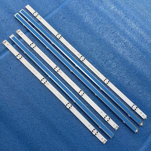 Barra de tira de retroiluminación <span class=keywords><strong>LED</strong></span> de alta calidad para 17Y 49 pulgadas A B <span class=keywords><strong>LED</strong></span> <span class=keywords><strong>ARRAY</strong></span> 49LJ61 49UJ650 49UJ635 49UJ630 49UJ670 49UJ701V 49UJ65 A B - Product Image 2