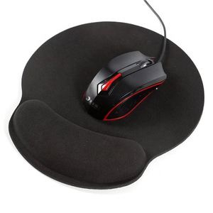 แผ่นรองเมาส์ X919 แบบ Ergonomic พร้อมที่รองข้อมือ ปกป้องข้อมือของคุณ แผ่นรองเมาส์พรีเมียมพร้อมที่พักข้อมือ - Product Image 1