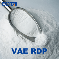 Poudre de polymère redispersable VAE VINNATE DP-A202 certifiée Reach pour adhésifs de carrelage en béton