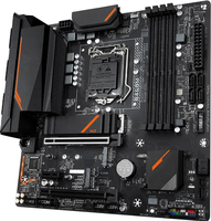 Motherboard AORUS Elite B460M MATX Original dengan 2*M.2 NVME 4*Slot RAM DDR4 B460 Harga Pabrik Murah