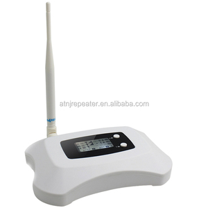 Amplificador/Repetidor de Señal Móvil ATNJ de Bajo Precio, 1900MHz, Mejora la Calidad de la Comunicación para Usuarios en el Hogar/Hotel - Product Image 3