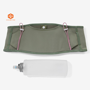 Vendita calda del prodotto dal Design esclusivo Unisex riflettente sportivo sportivo leggero da corsa cintura da corsa marsupio marsupio - Product Image 1