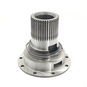 YJSW315 Piezas de repuesto de la caja de cambios de la transmisión del asiento de la rueda guía marca HUAMAO para el sistema de transmisión de la cargadora - Product Image 4