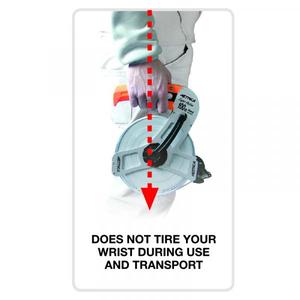 METRICA - 39243V METRICA SUPER ACTION - STEEL - LONG STEEL TAPE RULES - EAN 8001066392438 METRIC AND <b>MEASURING</b> <b>WHEELS</b> - Product Image 4