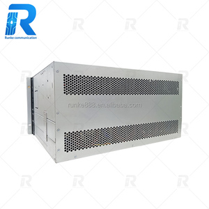 Hua Wei ETP48200-K5C19 hoch effizientes <span class=keywords><strong>Embedded</strong></span> Power System für Basisstationen, die für 19/21 Zoll Installation geeignet sind - Product Image 4