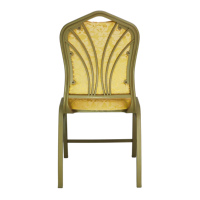 Vente en gros de chaises de table de banquet d'hôtel Tables et chaises de banquet pour activités générales de réunion VIP Formation de mariage Hôtel Restaurant