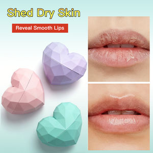 Bálsamo Labial Nutritivo OEM, Regalo Ideal, Calma los Labios Irritados, Repara la Sequedad, Aceites Naturales, Cera de Abejas, Hidratante - Product Image 3