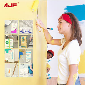 חם מכירה לבן אבקת פולימר אבקה rdp עבור אבקת rdp עבור צבע לבן putty תוסף - Product Image 4