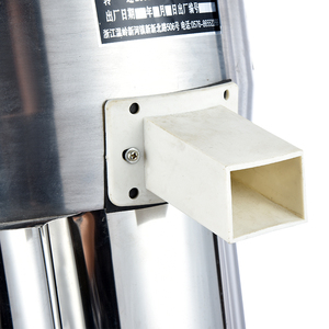 Machine à fabriquer du lait de soja, du beurre de cacahuètes et du sésame pour les petits restaurants - Product Image 2