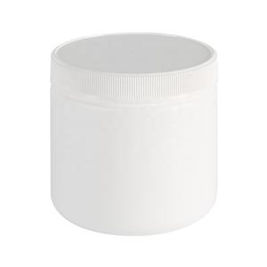 280ml-1250ml Naturaleza Blanco HDPE Botella de plástico Contenedor de plástico Tarro Tinas de alimentos Contenedor de grado alimenticio - Product Image 5