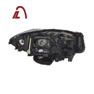 Đèn pha ô tô bán chạy phiên bản Châu Âu dành cho BMW F10, đèn pha Halogen Xenon 12V cho BMW series 5 F10 F18 2013-2016 - Product Image 5
