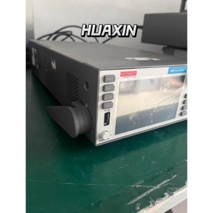 Fuente de Alimentación Digital Keithley 2450 de Segunda Mano - Product Image 3