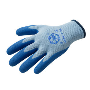 Guantes de látex industriales para hombre, guantes de seguridad de látex para construcción, guantes de goma para jardín y equipo de protección, guantes de trabajo - Product Image 3