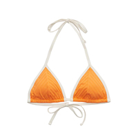 2025 dernier Micro Mini Bikini maillots de bain Sexy femme deux pièces Bikini string plage maillots de bain Plus XS USA