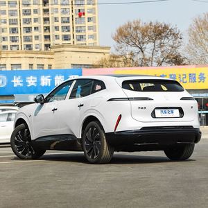 2025 Avatr 11 Range Extended Hybrid Car New Energy Vehicle Changan Avatr 11 RWD Electric Car 5 Seats SUV Avatr 11 Hybrid Car - Product Image 2