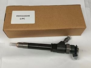 Oferta directa de fábrica, mejor precio, inyector de combustible diésel, inyector <span class=keywords><strong>Common</strong></span> <span class=keywords><strong>Rail</strong></span> OEM WLAA13H50 para FORD RANGER 2,5 TDCI - Product Image 3