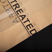 Logo personnalisé imprimé PE Vêtement Vêtements Jeans Emballage Mailer Sac en plastique biodégradable en poly sacs