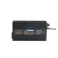 Chargeur de batterie au phosphate de fer et de lithium XIEGUAN 120W 12V 8A 24V 5A 36V 4A 48V 3A 60V 2A 72V 1.8A Modèle XG-180W
