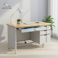 Prix d'usine, prix bas, haute qualité, support de bureau en métal, armoire, tables de bureau à vendre