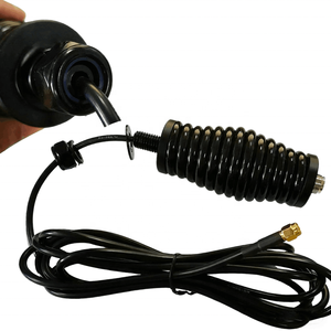 Antenne mobile OEM robuste avec base à ressort - Product Image 3