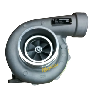 3539162 4033385 5457888 DSI950M DS993M DSI950A <span class=keywords><strong>T4</strong></span> HX50 piezas de motor diésel turbocompresor para <span class=keywords><strong>Scania</strong></span> Dsi950m Ds993m Dsi950a - Product Image 1