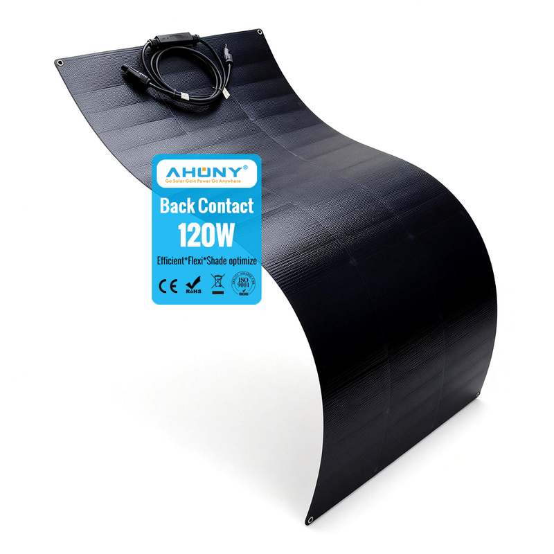Hot Sale AHONY eGo S 50W