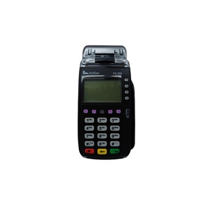 Verifone Vx520 Draagbare <span class=keywords><strong>Pos</strong></span> <span class=keywords><strong>Machine</strong></span> Met <span class=keywords><strong>Ethernet</strong></span> Versie Pin Pad Hardware En Reserveonderdelen Nieuwe Mobiele Hardware - Product Image 2
