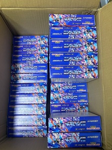 Boîte de boosters scellée Pokémon TCG japonaise originale MEGA M4 Ninja Spinner, thème <span class=keywords><strong>Greninja</strong></span>, pour les 14 ans et plus, fournisseur en gros, cartes Rara - Product Image 6