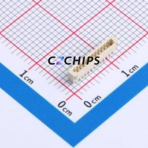 HCZZ0536-12 Wire-to-<b>Board</b> Pin Header SMD,P=0.8mm,Horizontal <b>Mount</b> Connector 1x12P 0.8mm Horizontal <b>Mount</b> 12P - Product Image 1