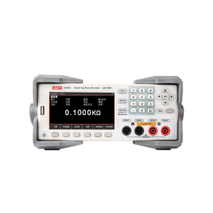 أوهم UT3513 العاصمة ، متر ميلليوهم ، ميكروهمتر ، ميكرو - Product Image 1