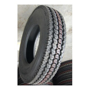Neumáticos Radiales Sin Cámara para Camioneta Ligera, Nuevos de Fábrica, 285/75R24.5-16PR, Patrón de Tracción - Product Image 4