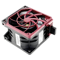 Nouveau module de ventilateur standard pour serveur HP DL380 G10 Gen10 870930-001 875075-001 867118-001 PFR0612XHE