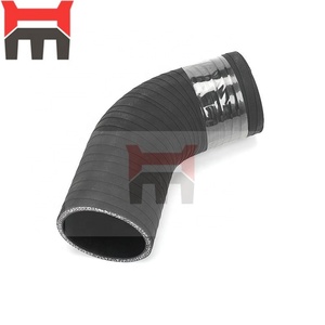 Tuyau d'admission du turbo pour excavatrice PC300-8 PC350-8 207-01-75190 - Product Image 4