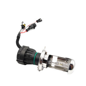 Ксеноновый HID комплект для автомобилей переменного тока H4 Hi/<span class=keywords><strong>Lo</strong></span> Beam 9004 H13 9007 фары 3000K 4300K 6000K 8000K 12V 24V 35W 55W 75W 100W новое состояние - Product Image 2