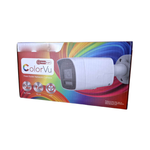 กล้อง Hik DS-2CD1123G2-LIU <span class=keywords><strong>2</strong></span> MP หลอดไฟไฮบริดแบบคงที่กล้องเครือข่ายแบบไฮบริด - Product Image 3