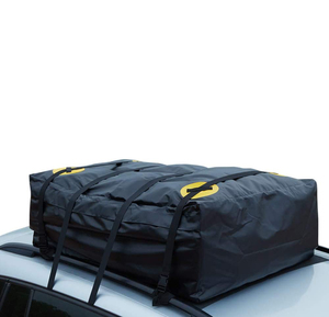 Waterproof Leakproof Universal Car Roof Box Cargo Bag