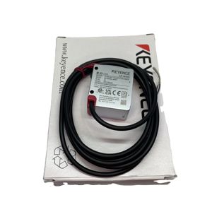 Sensor Láser de Espectro Completo Autónomo KEYENCE LR-W500, Nuevo y Original - Product Image 1