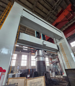 แกนหมุนแรงบิดสูง <span class=keywords><strong>Jiayou</strong></span> CKD52100 เครื่อง CNC แบบสองเสา VTL สำหรับงานกลึงหยาบและกลึงละเอียดบนจานล้อเครนขนาดใหญ่ - Product Image 2