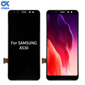 Produttore di fabbrica per <span class=keywords><strong>samsung</strong></span> galaxy A530 <span class=keywords><strong>schermo</strong></span> lcd per <span class=keywords><strong>samsung</strong></span> A530 <span class=keywords><strong>riparazione</strong></span> dello <span class=keywords><strong>schermo</strong></span> per <span class=keywords><strong>samsung</strong></span> A530 display originale - Product Image 2