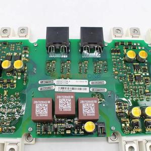 ของแท้จากเยอรมนี A5E36717799 + FS300R12KE3-S1 โมดูลไดรเวอร์ IGBT 1200V 300A บอร์ดจ่ายไฟ IPM ใหม่ ของแท้ - Product Image 6