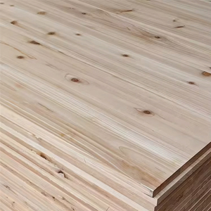 Assurance qualité, planches collées aux bords, résistantes à l'eau et aux hautes températures, en cèdre rouge naturel pour salles de sauna - Product Image 4