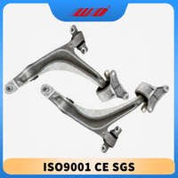 Bras de suspension avant en aluminium de haute qualité pour Voyah Dreamer, 100 % neuf, parfaitement compatible avec le véhicule d'origine, conforme aux normes d'usine