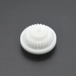 Juego de 10 Engranajes MJL 27T/18T 73T para HP 1010 1012 1015 1018 1020 M1005 M3015 3020 3030 para CANON LBP 2900 3000 <span class=keywords><strong>FAX</strong></span> L100 L120 L95 L160 L140 - Product Image 5