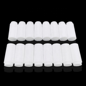 Tubes poreux en polyéthylène haute densité (LDPE, UHMWPE) - Tubes filtrants en HDPE - Diffuseur - Récipient sous pression - Product Image 3